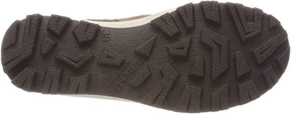 Черевики зимові Superfit Tedd р. EUR 29 Коричневий (7441592) - фото 7 Черевики зимові Superfit Tedd р. EUR 29 Коричневий (7441592) - фото 7