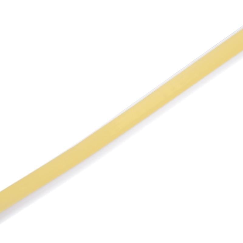 Світлодіодна стрічка Brille BY-035/120 теплий відтінок 220V 5730 WW Neon