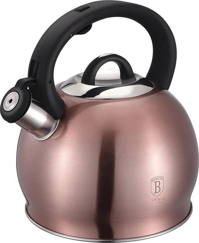 Чайник Berlinger Haus I-Rose BH-1077