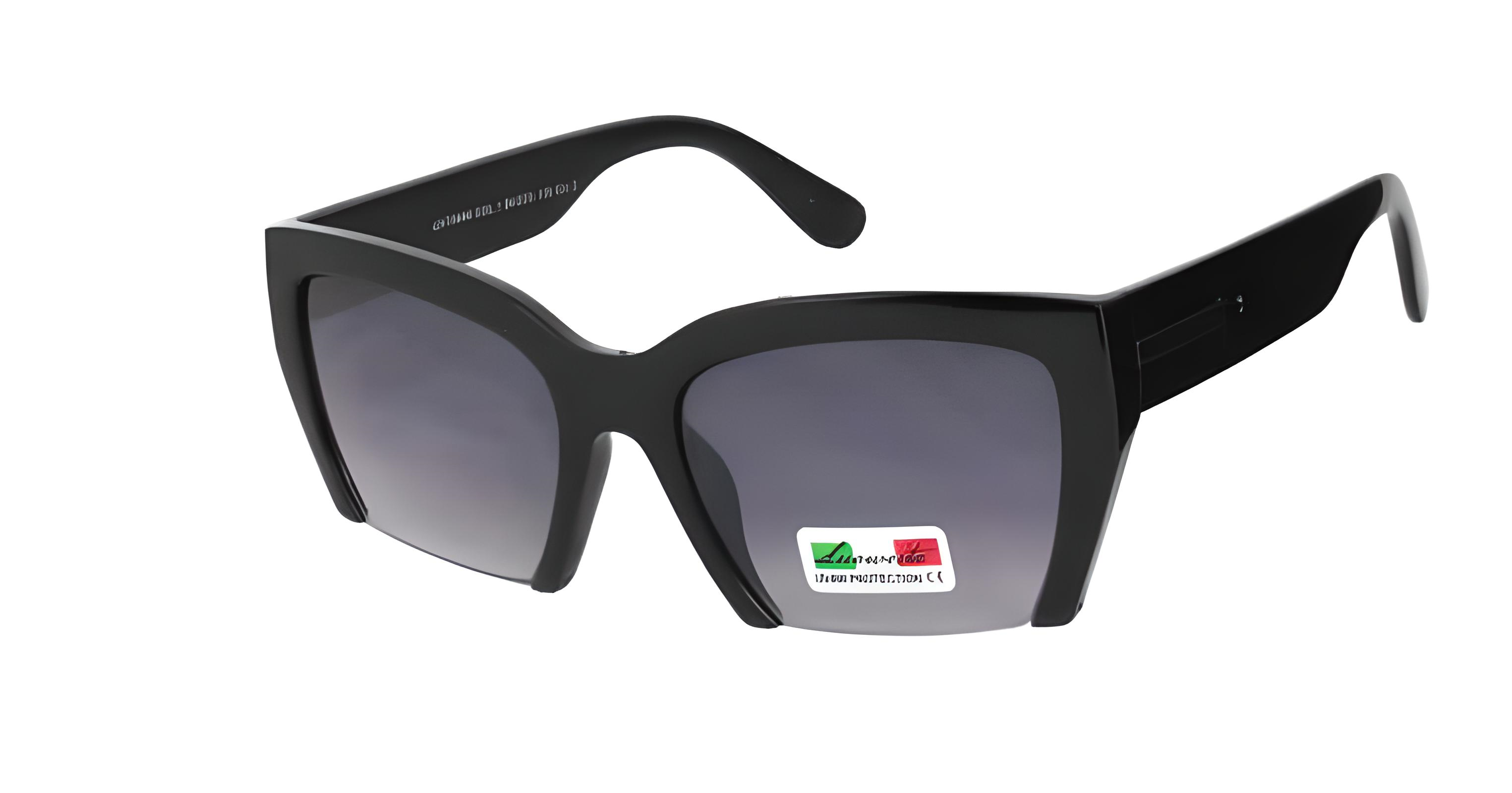 Очки солнцезащитные Черный (А - 161)