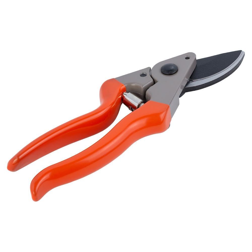 Секатор обводной Flora прямой нержавеющая сталь 215 мм (5021424) - фото 5 Секатор обводной Flora прямой нержавеющая сталь 215 мм (5021424) - фото 5