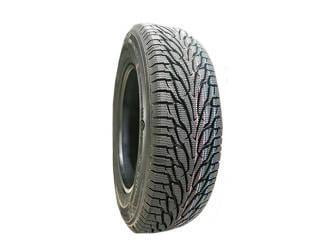 Шина Estrada Winterri 215/65 R16 102T без шипов зимняя XL - фото 2