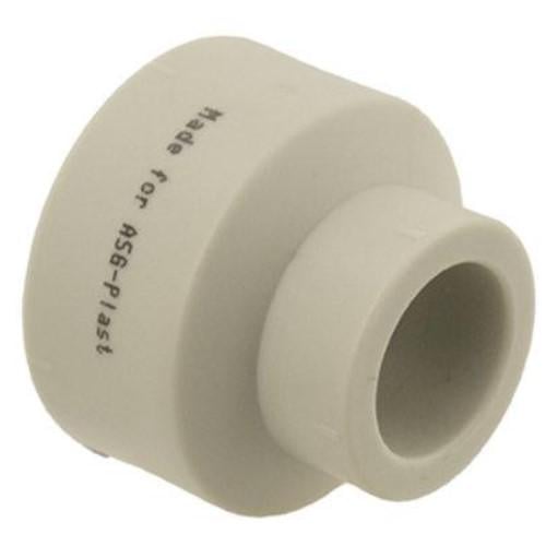 Переходник-редукция ASG PPR 63x50 мм (1415275629)