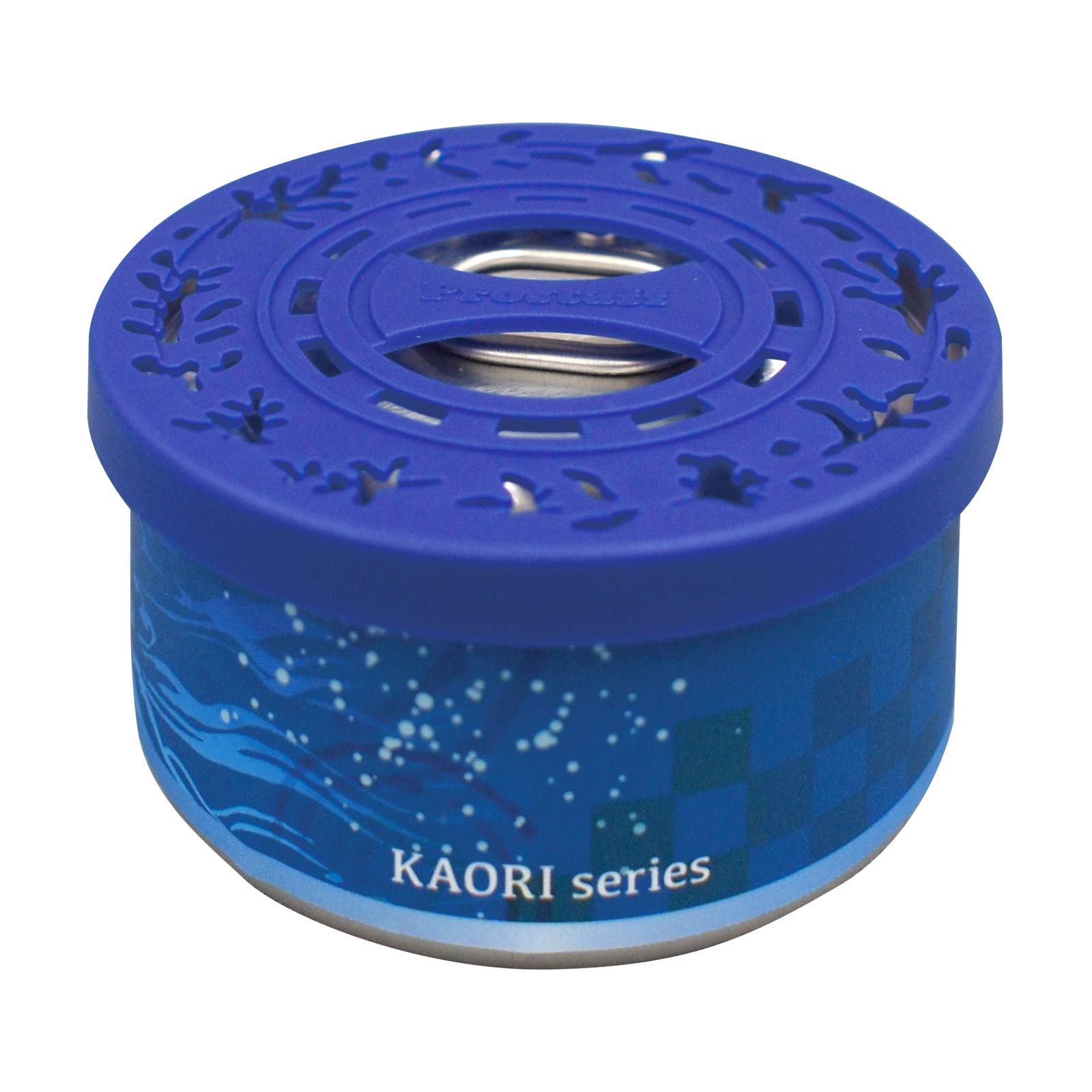 Ароматизатор в машину с запахом моря (KLCBL254)
