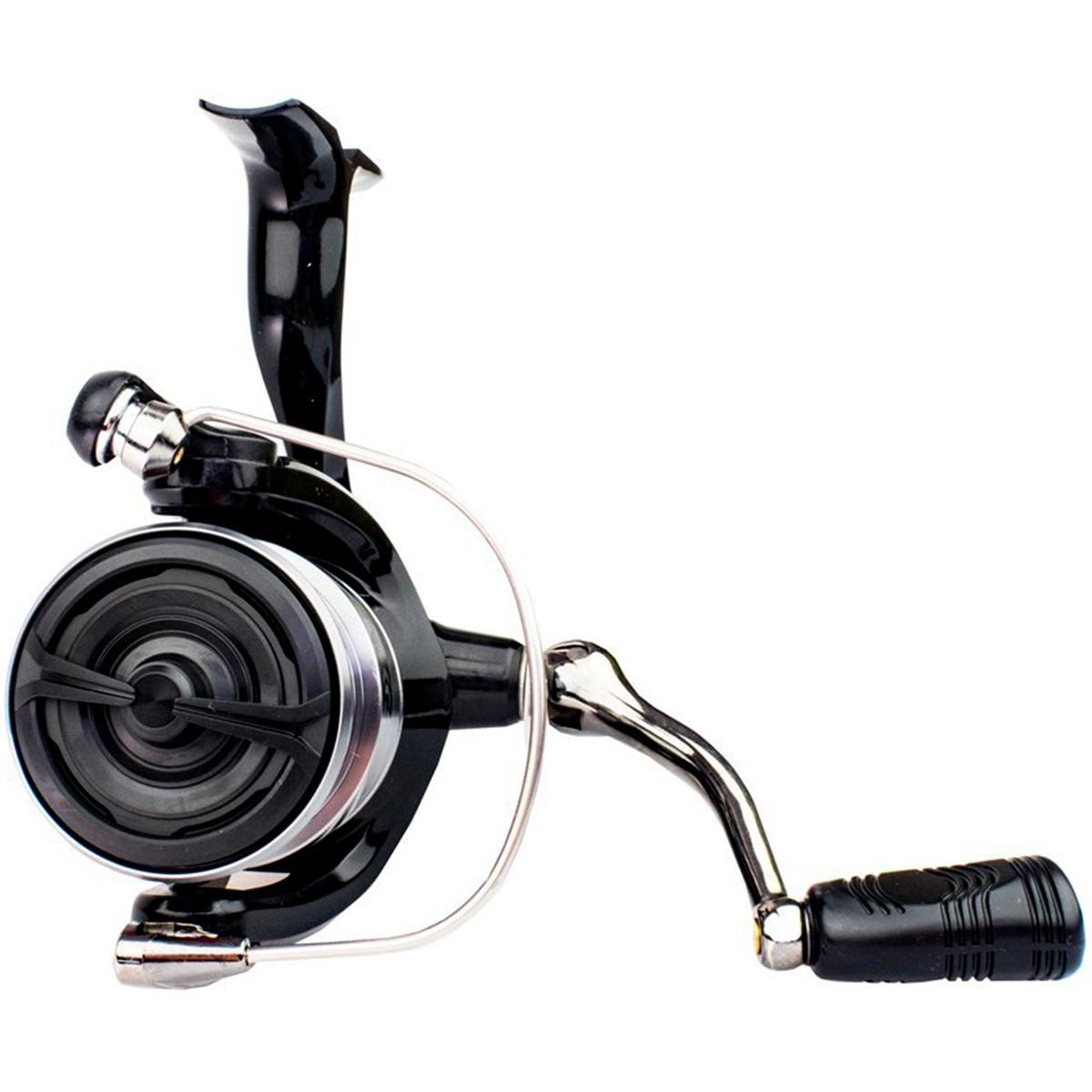 Котушка Daiwa 20 RX LT 1000 (2125260299) - фото 3