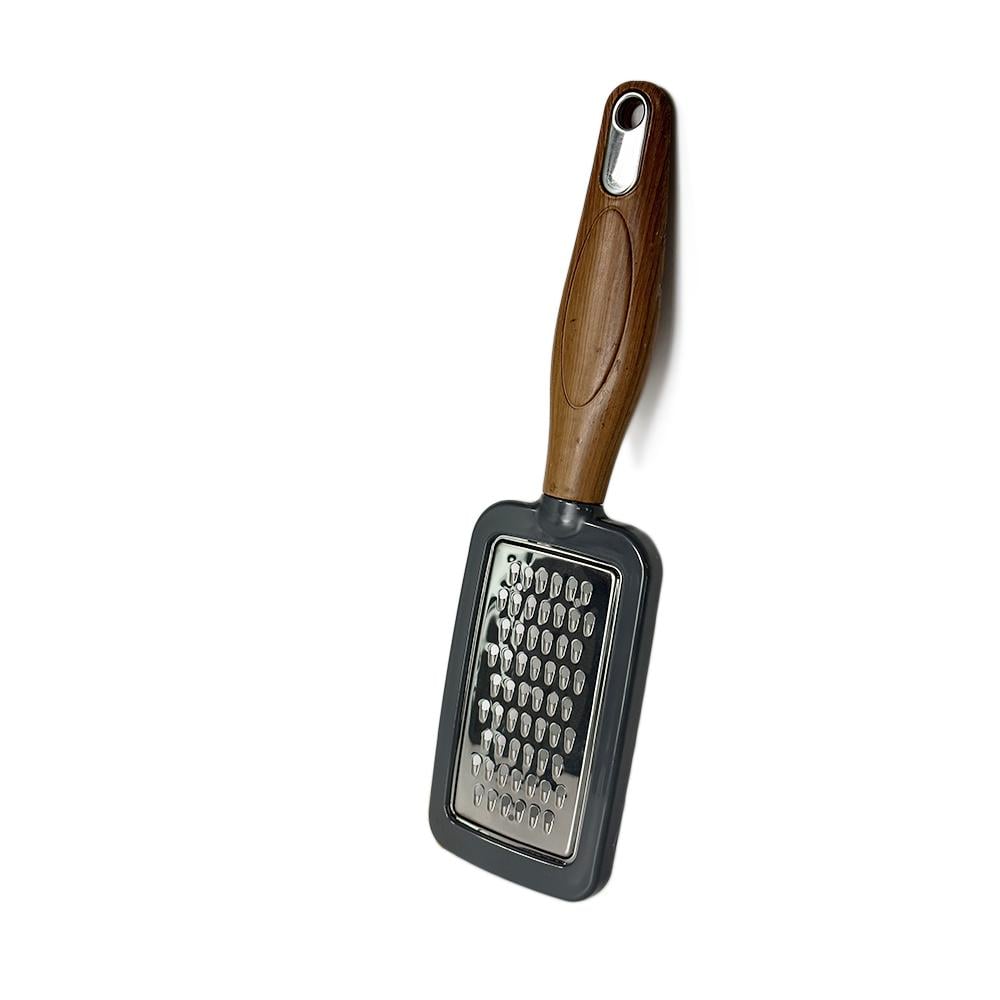 Тертка для сиру Okyanus Wooden Сірий Тертка для сиру Okyanus Wooden Сірий