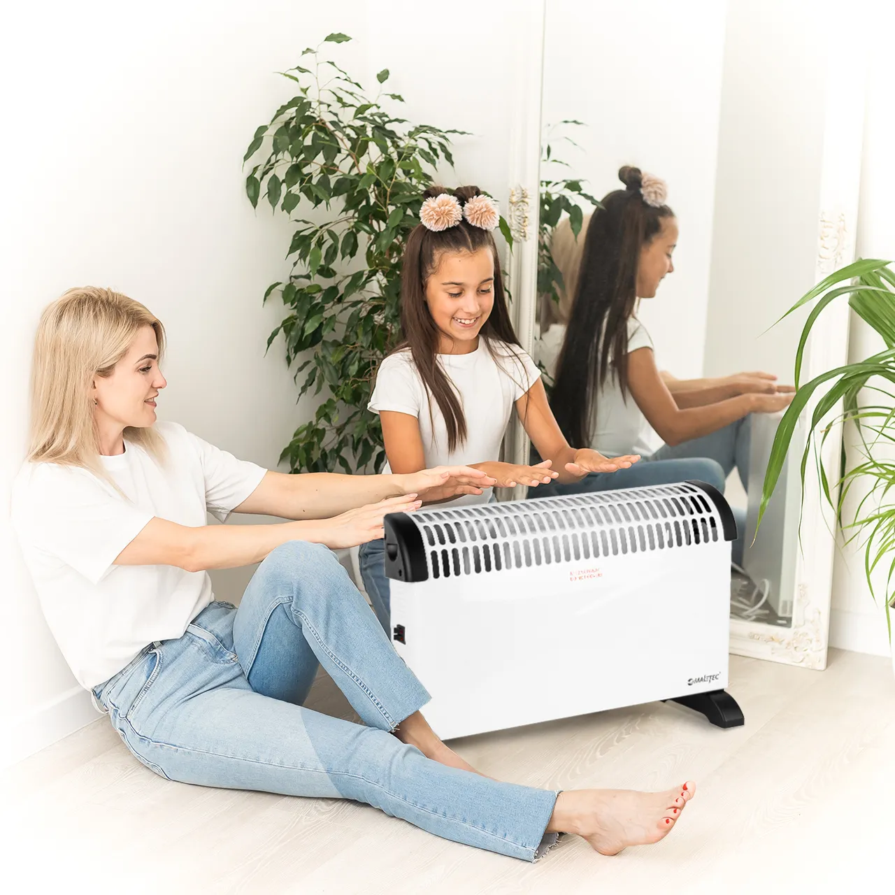 Конвектор Maltec CH2500DW (e9282cc6) - фото 6 Конвектор Maltec CH2500DW (e9282cc6) - фото 6