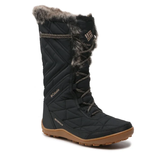 Сапоги женские Columbia Minx Mid III р. 39 (BL5964 012)