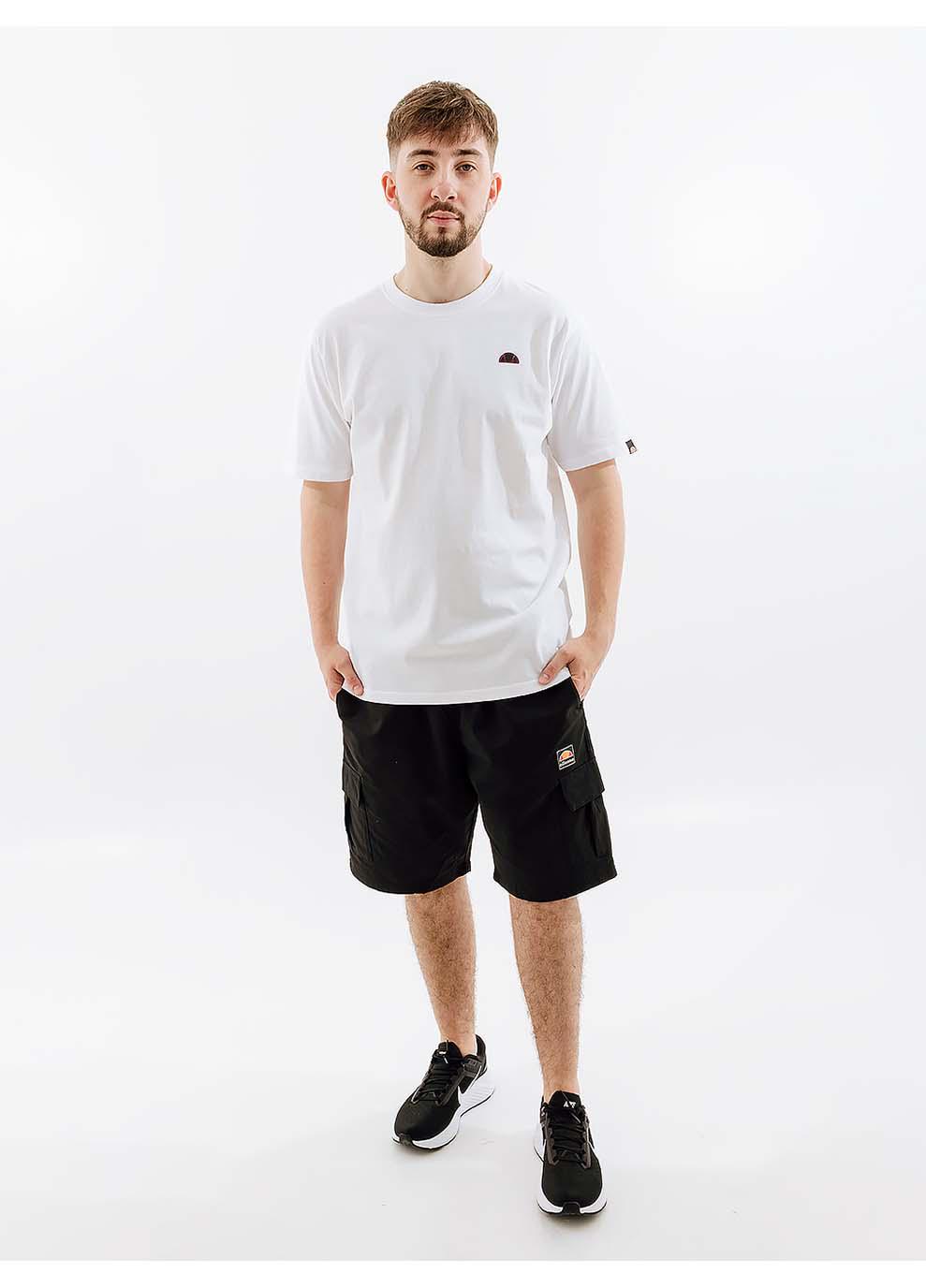 Футболка мужская Ellesse Vipera Tee M Белый (7dSHR17639-908)