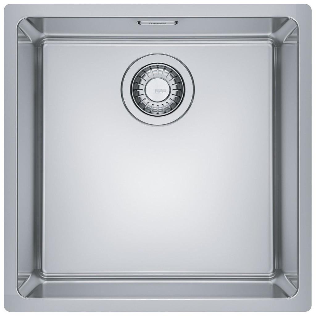 Мойка кухонная Franke 122.0598.646