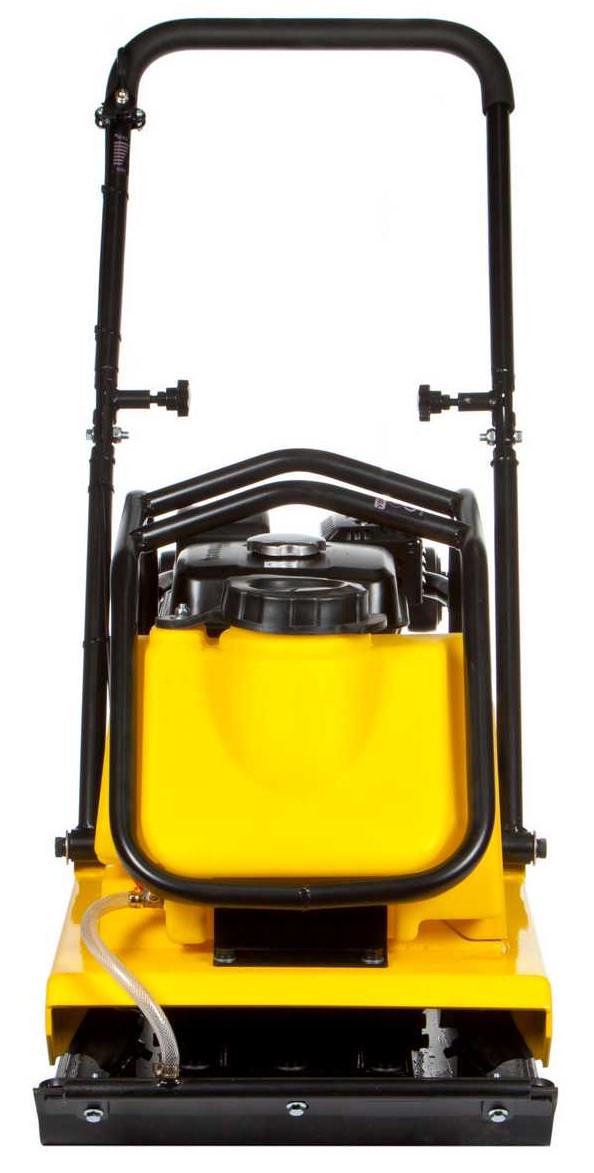 Плита вібраційна Hyundai HPC 450W (1892665814) - фото 2 Плита вібраційна Hyundai HPC 450W (1892665814) - фото 2