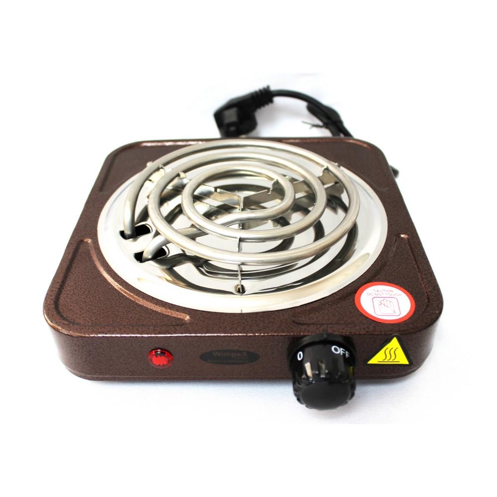 Электроплита Wimpex WX-HP100C