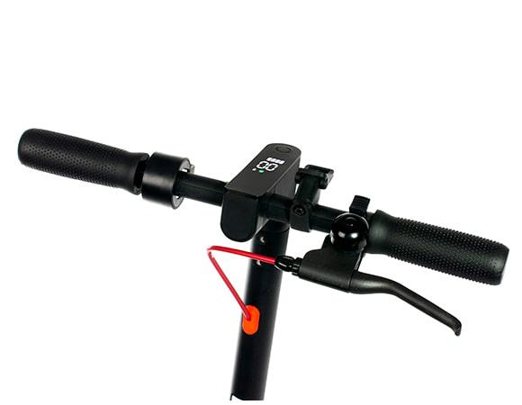 Електросамокат Crosser E9 Premium Max Air 600 W 15Ah (3745369) - фото 10 Електросамокат Crosser E9 Premium Max Air 600 W 15Ah (3745369) - фото 10