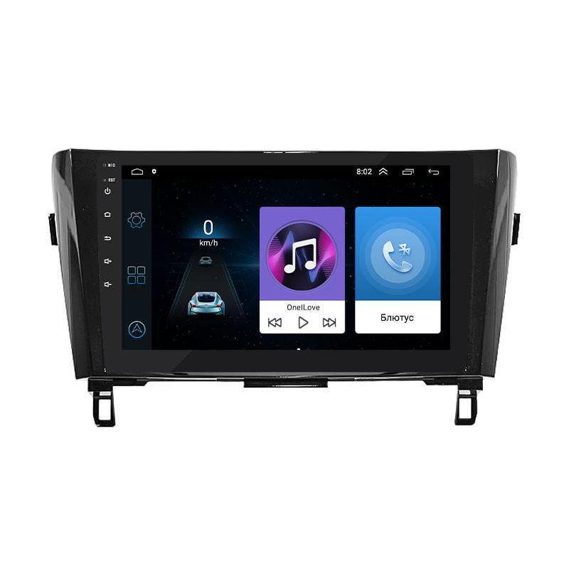 Автомагнитола штатная Lesko для Nissan X-Trail III 2013-2019 10" 1/16Gb Wi-Fi GPS Base MOB Автомагнитола штатная Lesko для Nissan X-Trail III 2013-2019 10" 1/16Gb Wi-Fi GPS Base MOB