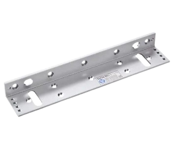 Монтажный уголок для замков MBK-350NL 350 кг подходит для замков N-серии Серый (31330152)