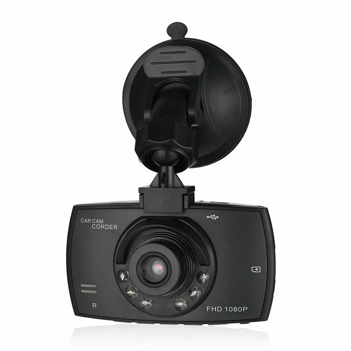 Відеореєстратор в авто Car Camcorder G30 (29433572) Відеореєстратор в авто Car Camcorder G30 (29433572)