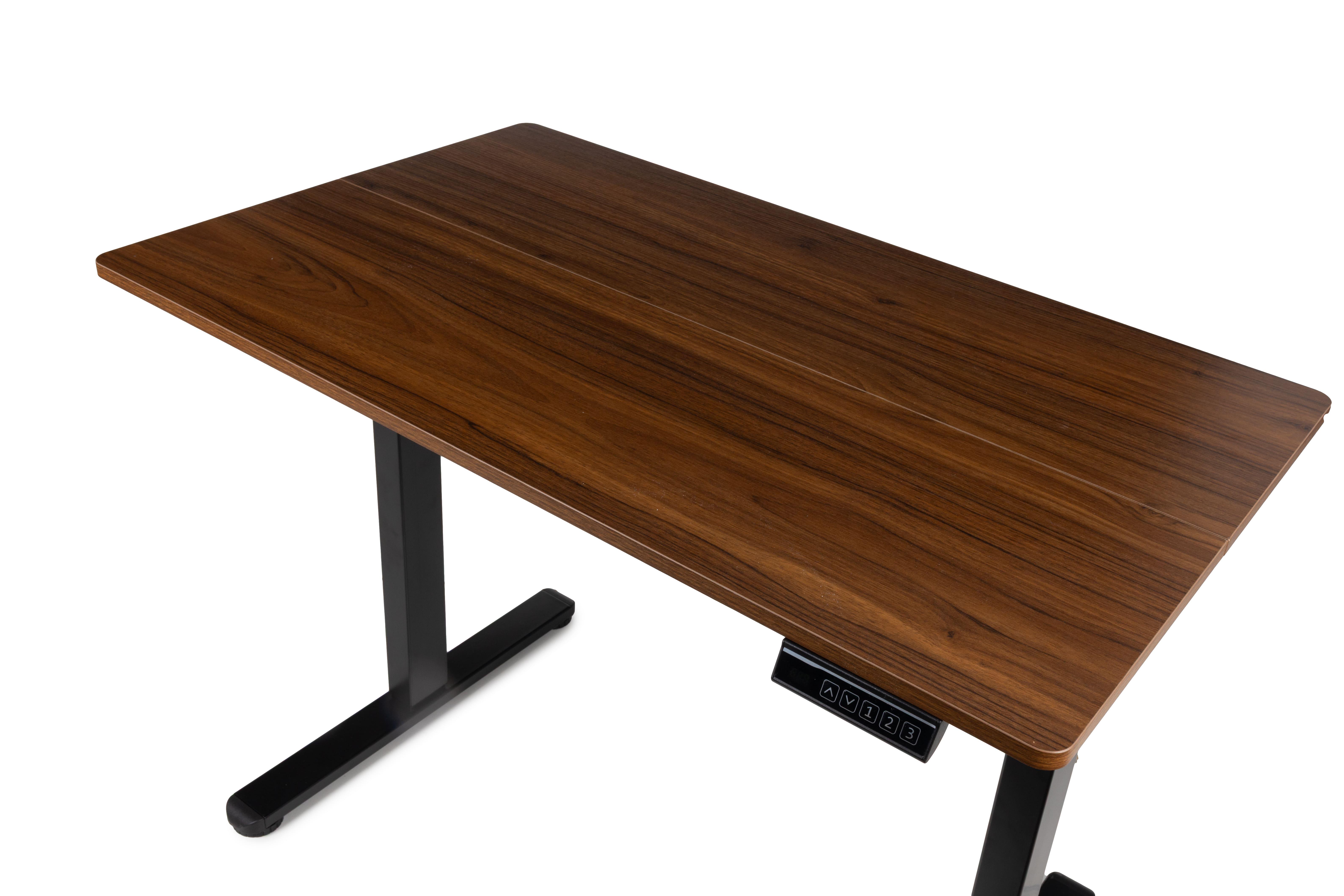 Стол регулируемый Barsky StandUp Home BSTh-03 Black - фото 9 Стол регулируемый Barsky StandUp Home BSTh-03 Black - фото 9