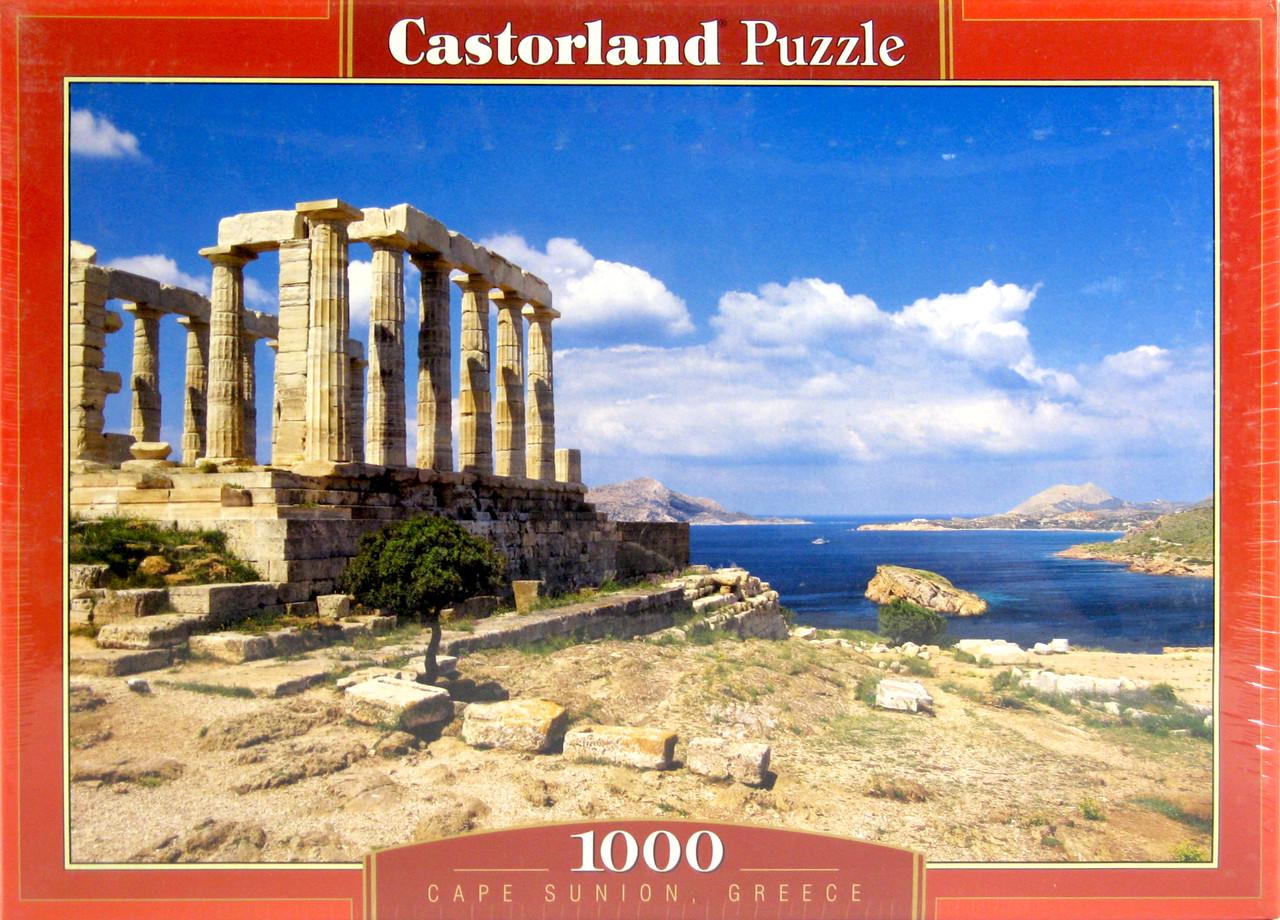 Пазли Castorland 101900 1000 деталей