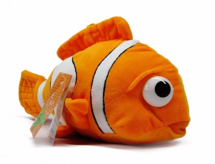 Мягкая игрушка Копица Рыба-Клоун Немо (5570)