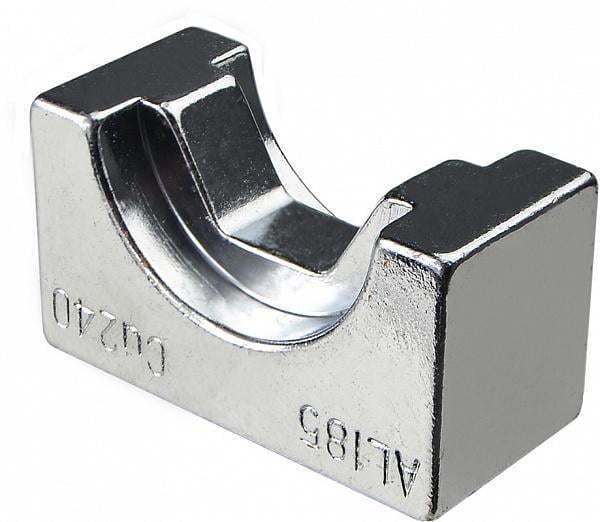 Матрица АСКО-УКРЕМ для гидравлического пресса HP-400LD 240 мм2 (A0170020082)