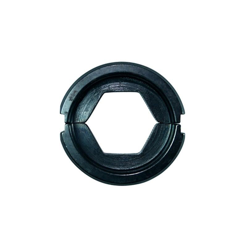 Матриця E.NEXT Е173 для обтиску ізольованих гільз для інструментів e.tool.uni.hydr.16.300.22.60,5 (t008015)