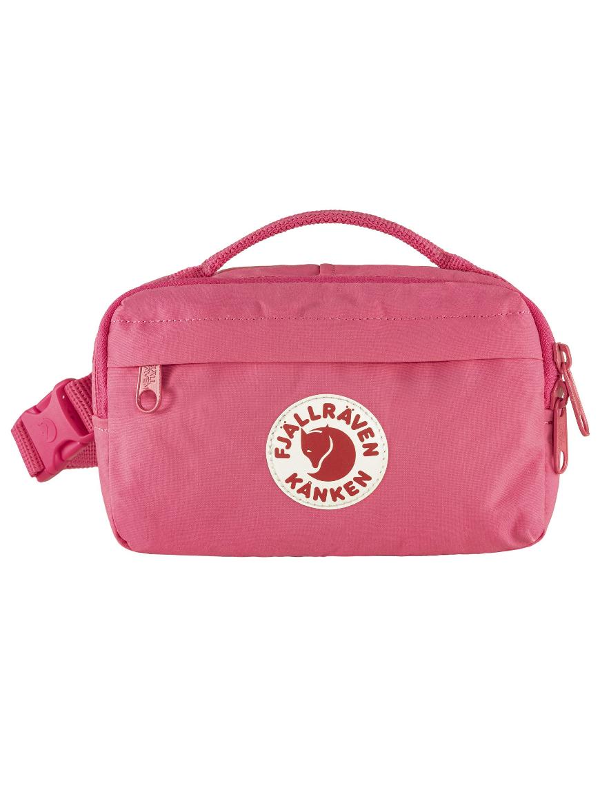 Поясная сумка Fjallraven Kanken Hip Pack Flamingo Pink (1004-23796.450)