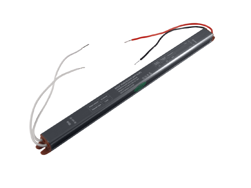Блок питания AVT Slim 12 В 36 Вт IP67 (5377)