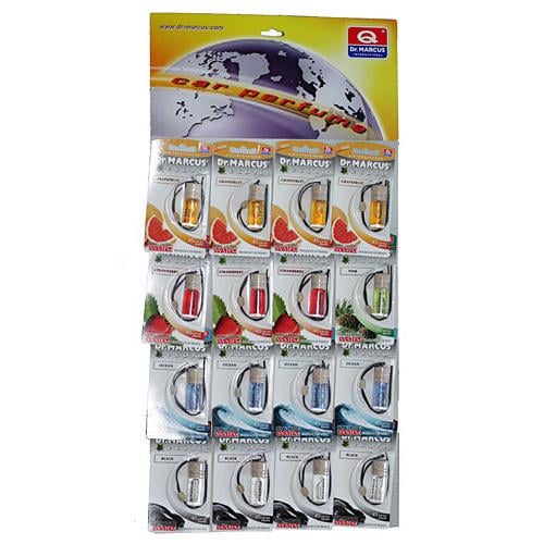 Освежитель воздуха DrMarkus Ecolo Mix пробка 4,5 мл (Ecolo MIX)