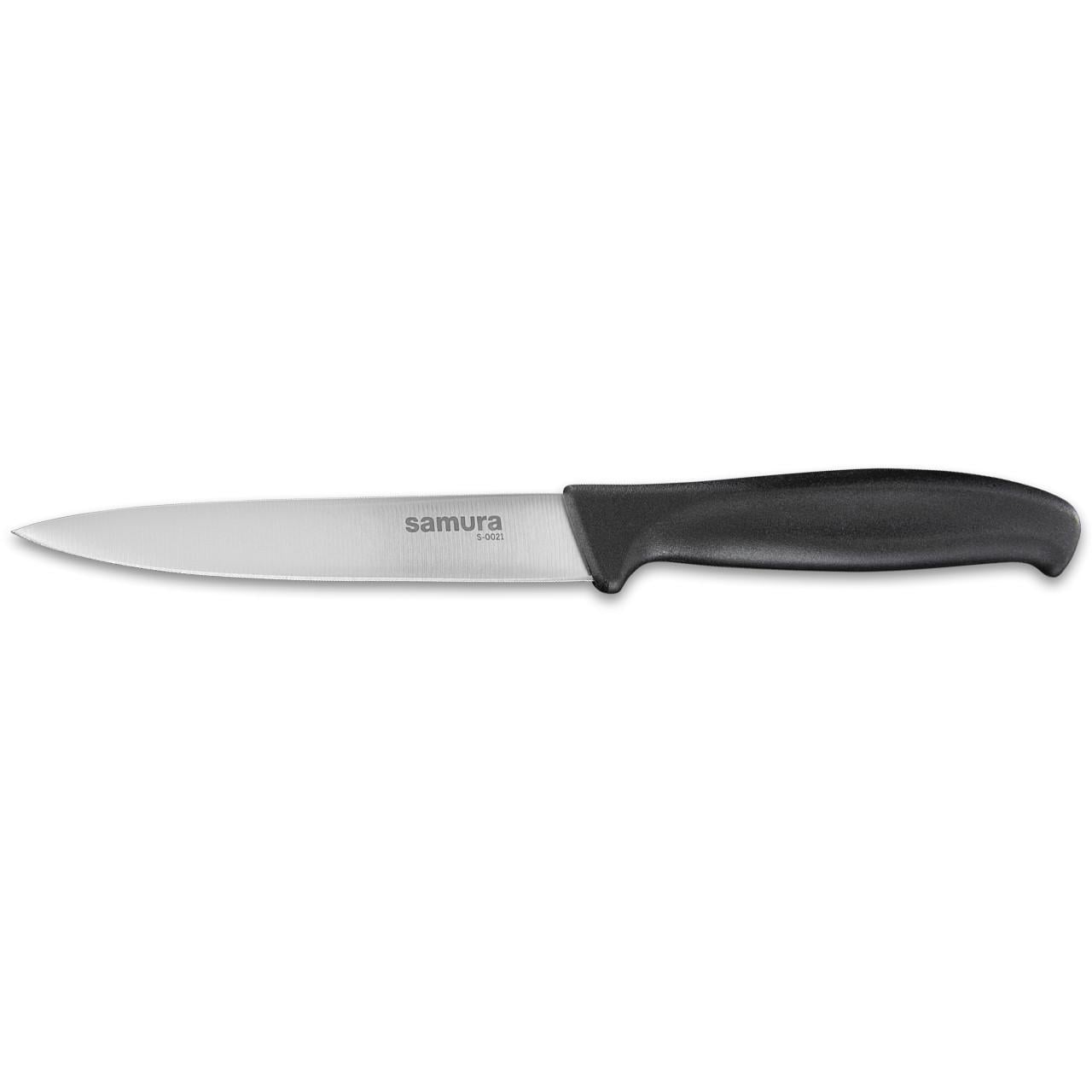 Кухонный нож Samura 106 мм (S-0021)