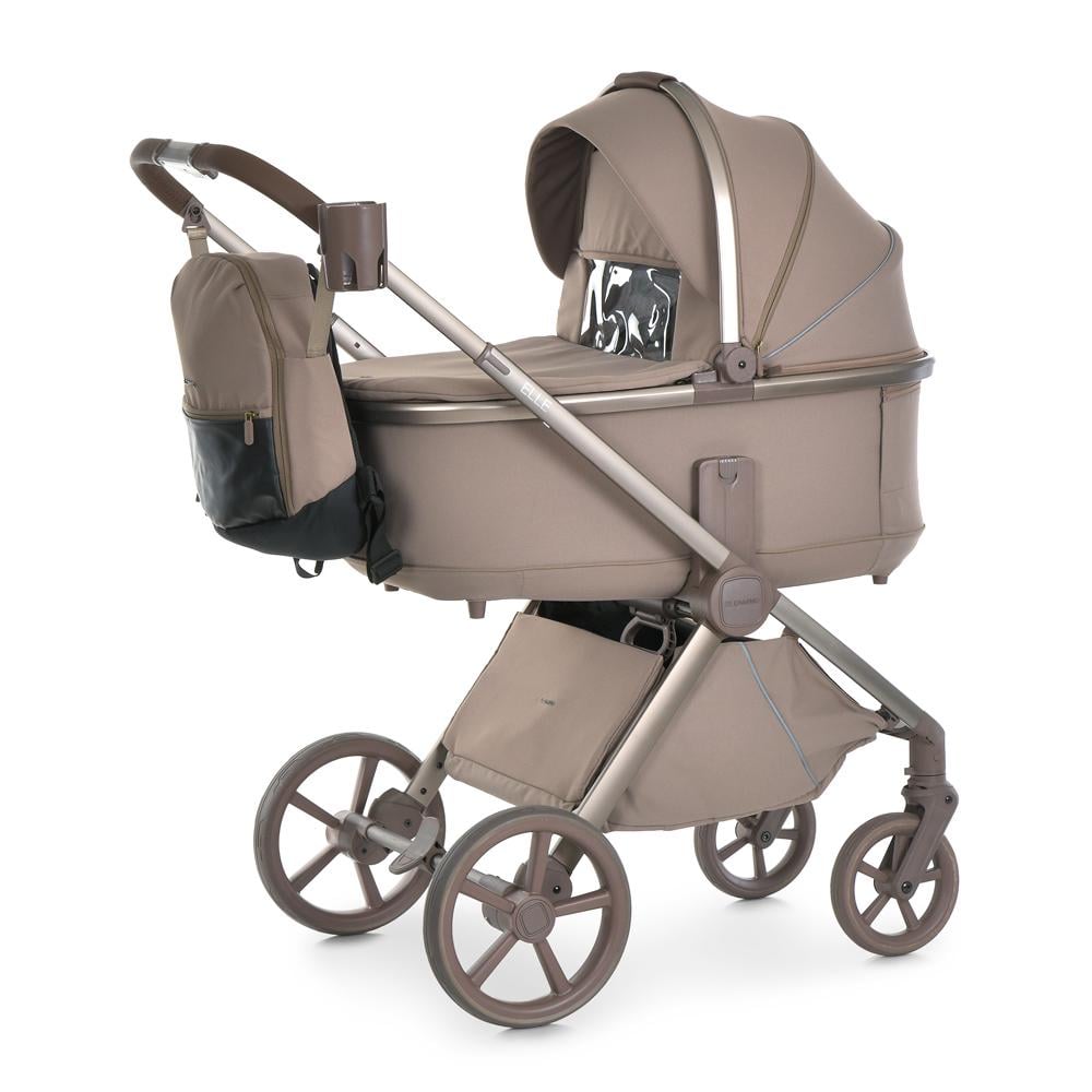 Коляска универсальная 2в1 El Camino Elle ME 1221 (33695786) Коляска универсальная 2в1 El Camino Elle ME 1221 (33695786)