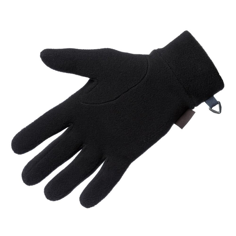 Рукавиці Turbat Lemur L Black (1054-012.004.1677)