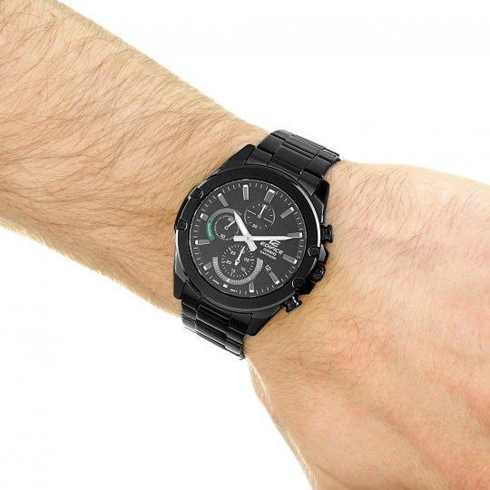 Наручные часы мужские Casio Edifice EFR-S567DC-1AVUEF (1282824665) - фото 3 Наручные часы мужские Casio Edifice EFR-S567DC-1AVUEF (1282824665) - фото 3