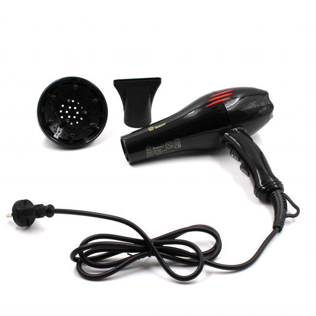 Фен DOMOTEC MS-0355 2600 Вт (10321) - фото 4