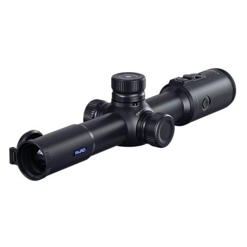 Прицел тепловизионный Pard Pantera 256 Mini 25 мм 256х192 1200 м (agr80565)