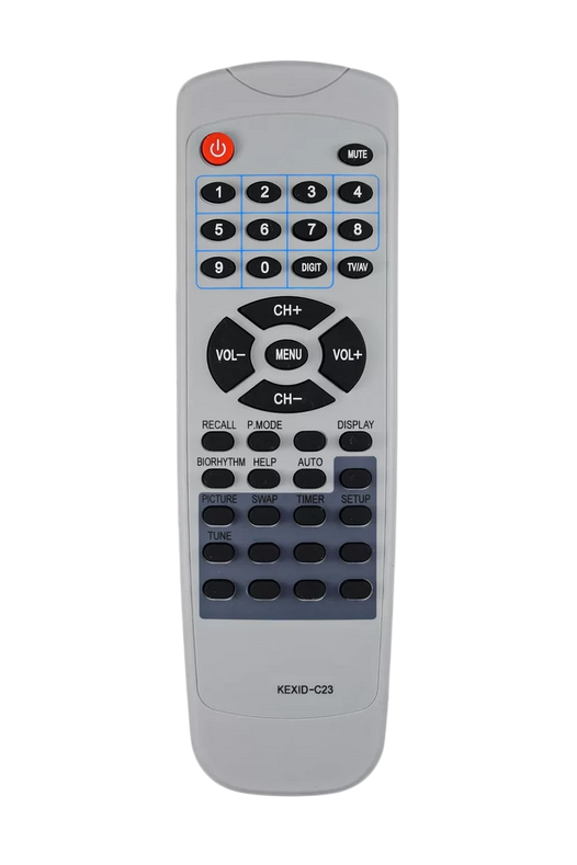 Пульт для телевизора HYUNDAI H-TV1402