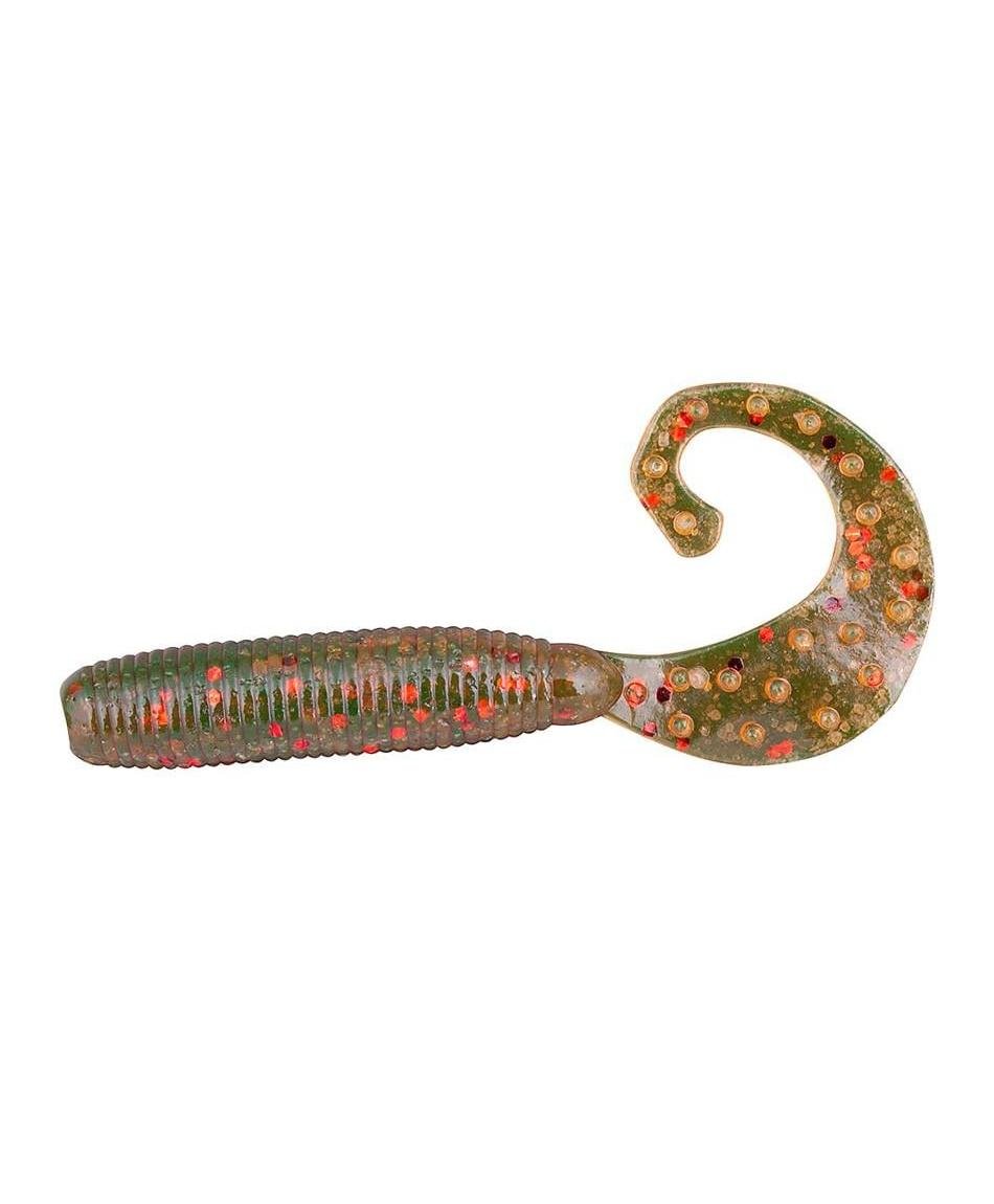 Набір силіконових праманок Select Geely 4" 5 шт. №085 (2122193345)