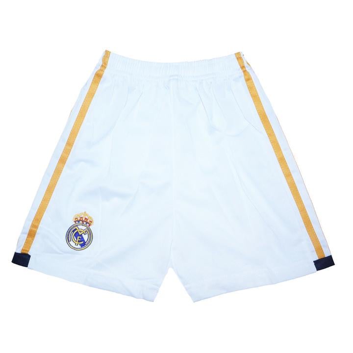 Футбольная форма детская Afina Sport SERGIO RAMOS 4 Реал Мадрид 2023-2024 Home 145-155 см (set3396_120834) - фото 7