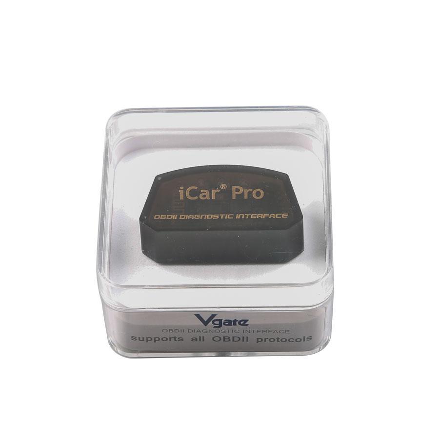 Автомобільний сканер Vgate iCar Pro OBD2 Bluetooth 3.0 BLE