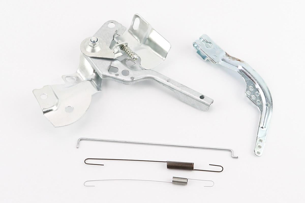 Регулятор газа 5 шт. к двигателям 168F/170F (601574)