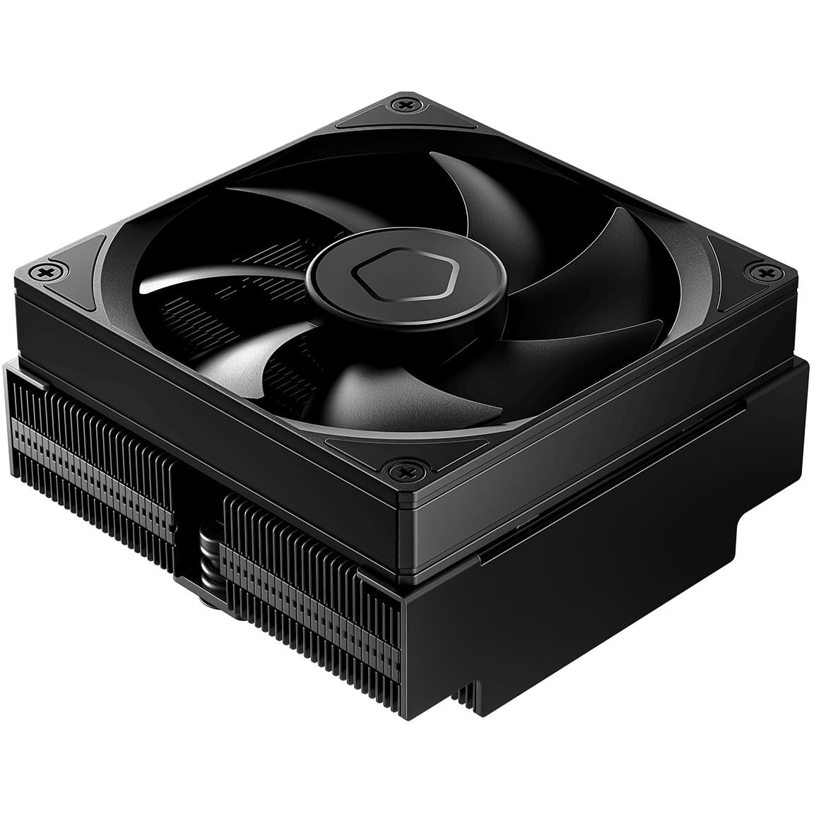 Кулер процессорный ID-Cooling IS-53-XT 120 Вт 92 мм 3000 об/мин Black
