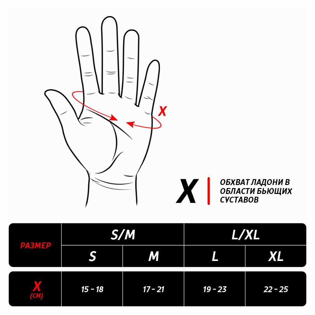 Бинты-перчатки Dozen Prime Gel Inner Speed Wraps L/ XL Черно-синий - фото 6 Бинты-перчатки Dozen Prime Gel Inner Speed Wraps L/ XL Черно-синий - фото 6