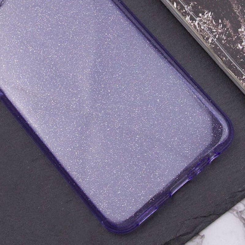 Протиударний TPU чохол Nova для Huawei P Smart+ (nova 3i) Purple - фото 2