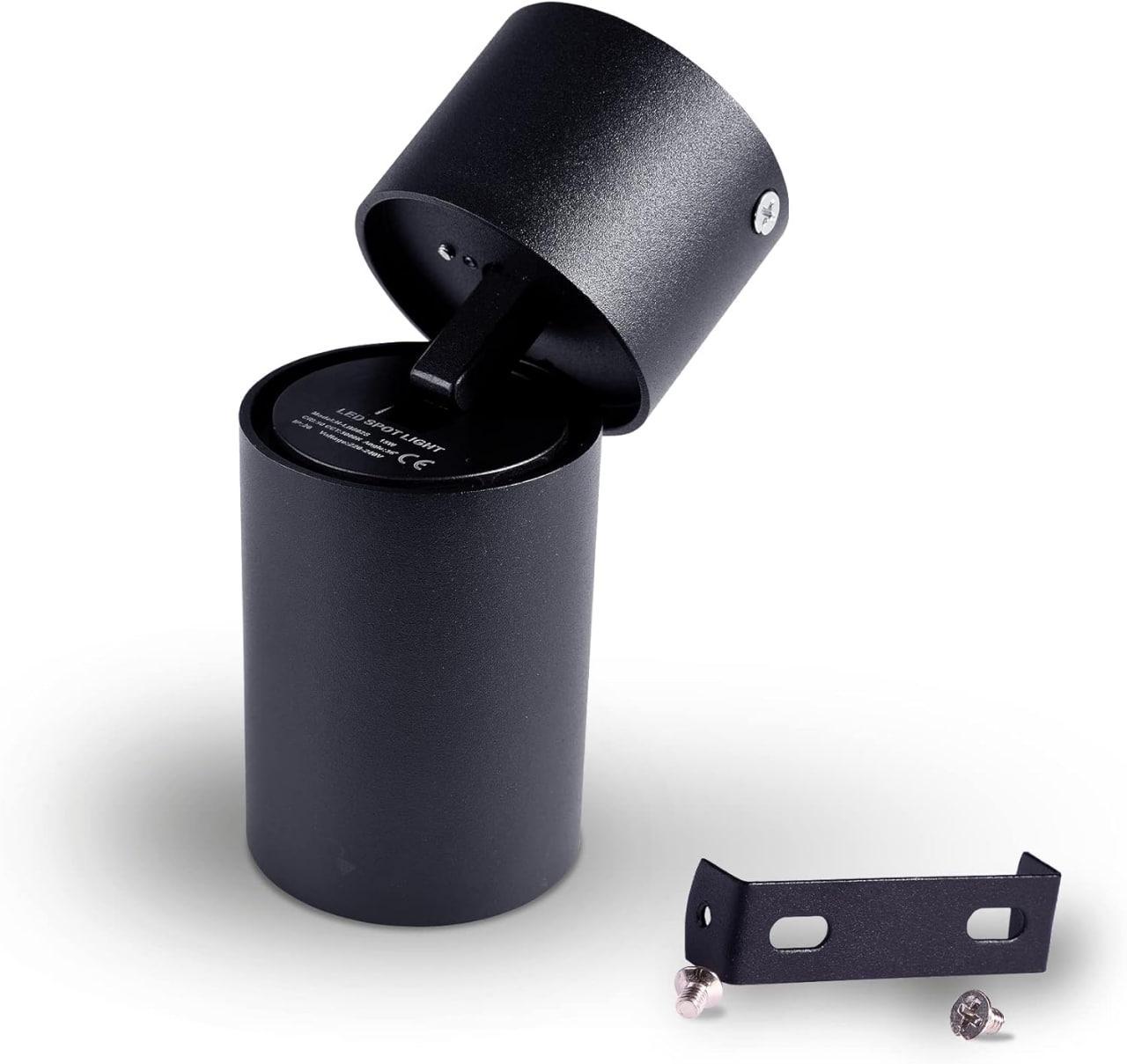 Светильник точечный Sirius PRD 4732 - фото 3 Светильник точечный Sirius PRD 4732 - фото 3