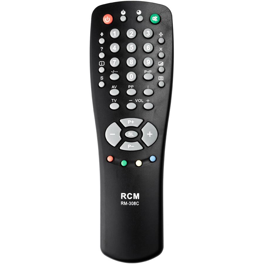 Пульт для телевізора для Горизонт RM-308C (2625)