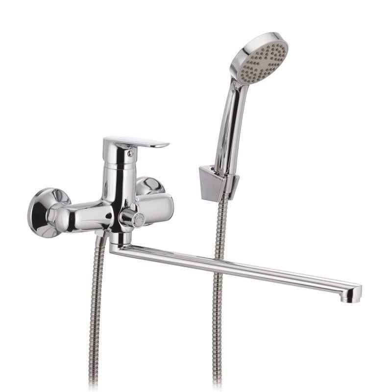 Смеситель для ванной MIXXUS NEM 006 (MI1607)