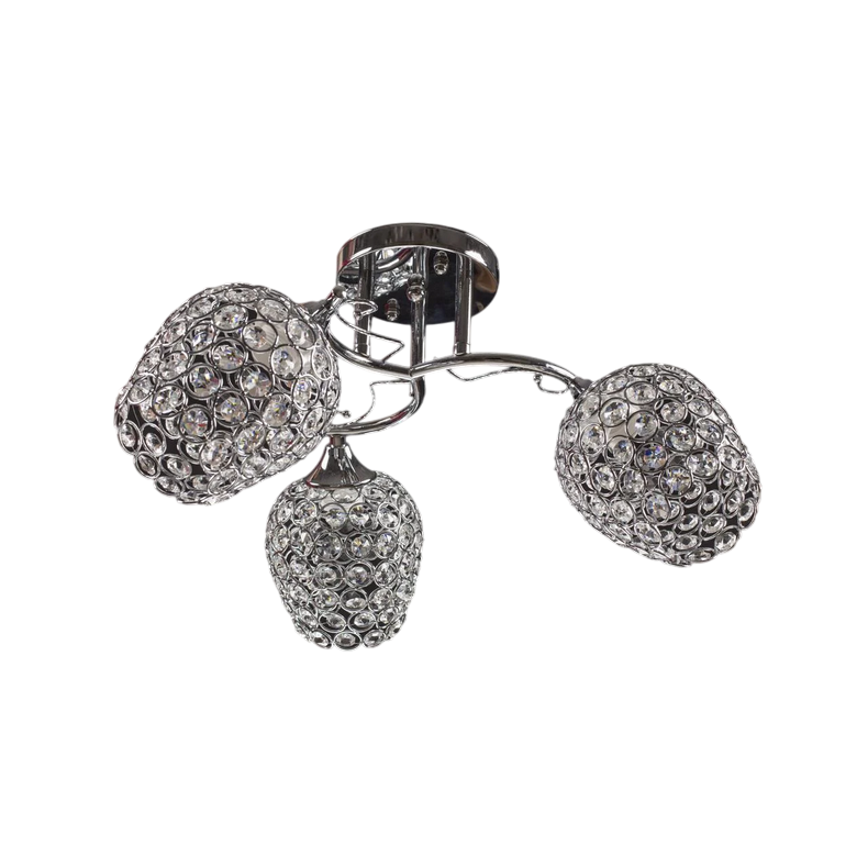 Люстра Svet SC-3052/3 CR (2579164245)