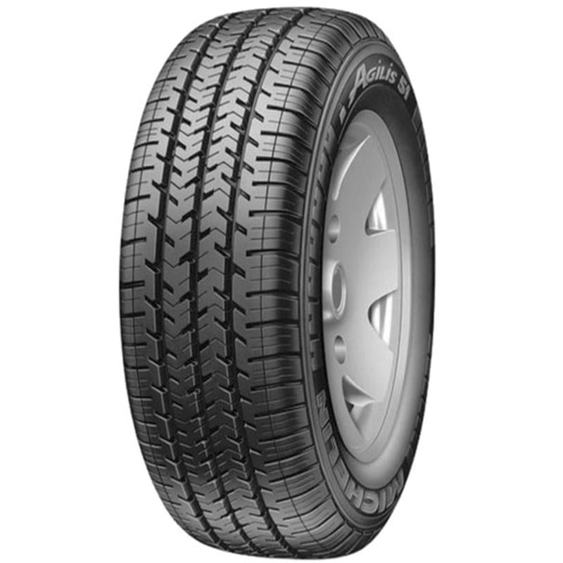 Автошина Michelin Agilis 51 195/65 R16C 100/98T (331801)