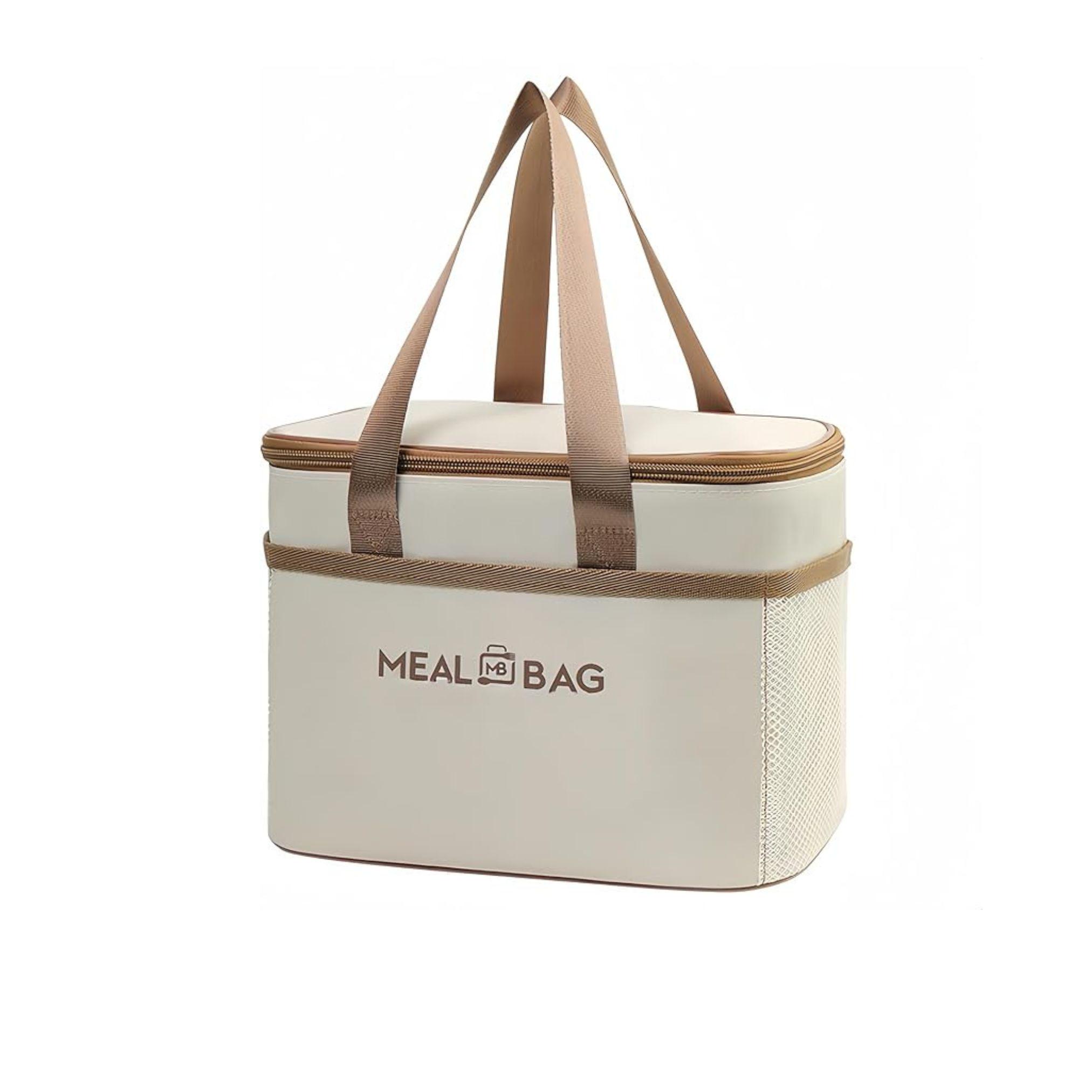 Сумка-холодильник в дорогу для продуктов (TERSUM-BGE-1322) Сумка-холодильник в дорогу для продуктов (TERSUM-BGE-1322)