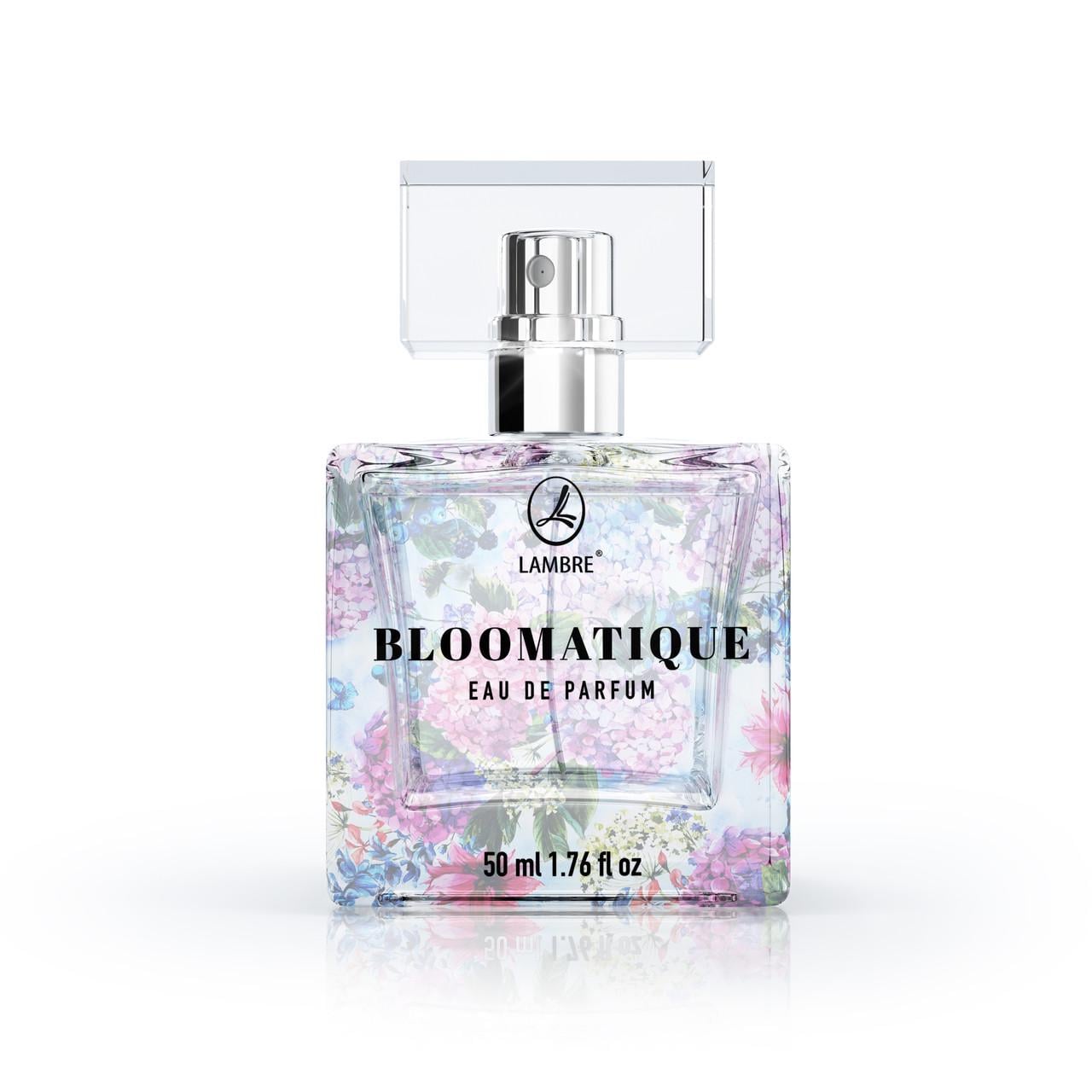 Парфюмерная вода Bloomatique 50 мл