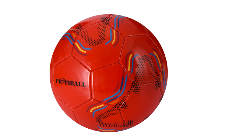 Мяч футбольный EV-3346 (AN004037)